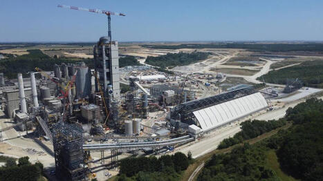 Ces investissements &eacute;trangers qui irriguent l&rsquo;&eacute;conomie en Deux-S&egrave;vres | ADI dans la presse | Scoop.it