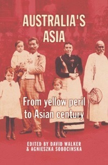 Australia's Asia - Books and Authors - UWA Publishing | Asia and Australia's engagement with Asia | Scoop.it