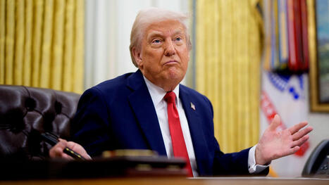 Trump Media Warns Of ‘Material Weakness’ In Financial Controls | Forensic & Accounting Review | Scoop.it