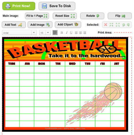Customize Your Printable Cards, Invitations, an...