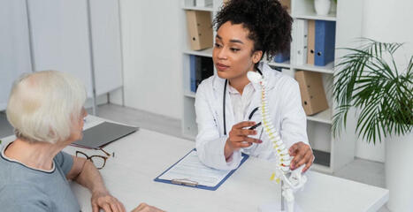 Rheumatologists: Back Pain and Autoimmune Condition Specialists | Call: 915-850-0900 or 915-412-6677 | Chiropractic + Wellness | Scoop.it