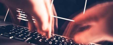 The real cost of a slack cybersecurity strategy | Cybersecurity Leadership | Scoop.it