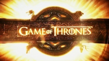 18 fonds d’écran Game of Thrones | Autour du Web | Tout le web | Scoop.it