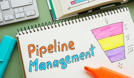 Pipeline management : les erreurs invisibles qui ralentissent la croissance commerciale&nbsp; | Accompagnement au changement | Scoop.it