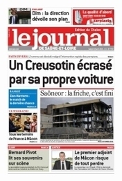 Chalon Saôneor : 4,6 ha de friche bientôt rasés - Le JSL | Reconversion de friches | Scoop.it