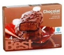 Avis de rappel de bâtonnets glacés - Best chocolat 70% de cacao de marque Picard | Toxique, soyons vigilant ! | Scoop.it