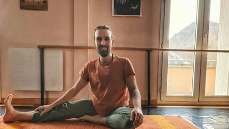 Vielle-Aure. Mieux vivre l’hiver avec le yoga et l’ayurveda | Vallées d'Aure & Louron - Pyrénées | Scoop.it