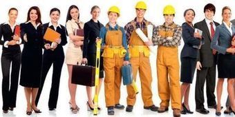 Marque employeur: qu'est-ce qui rend les entreprises attractives? | Prospectives et nouveaux enjeux dans l'entreprise | Scoop.it