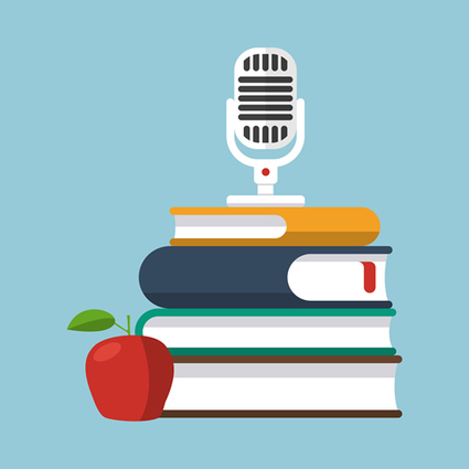 How podcasts can improve literacy | Information and digital literacy in education via the digital path | Scoop.it