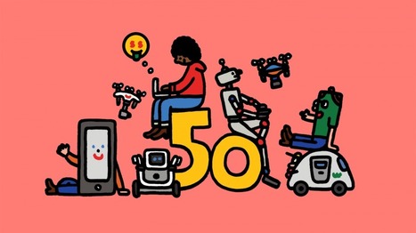 The 50 Smartest Companies of 2017 might not be what you think | Transition Digitale de l'Entreprise | Scoop.it