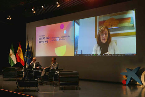 Cristina Herrero: la evaluación debe consolidarse como herramienta clave en la sostenibilidad | Evaluación de Políticas Públicas - Actualidad y noticias | Scoop.it