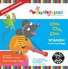 Spanish songs for children on Whistlefritz Cha, Cha, Cha » Spanish Playground | Learn Spanish | Scoop.it