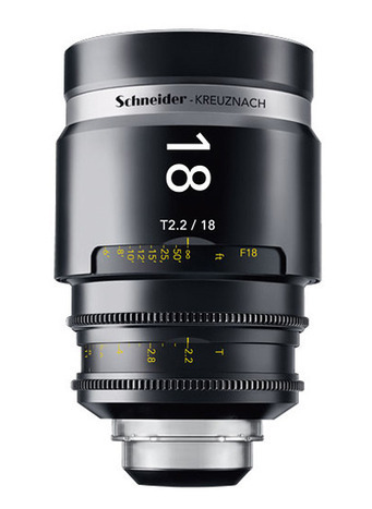 Schneider-Kreuznach – Nuevos Cine-Xenar - LENTES PARA CINE DIGITAL | CINE DIGITAL  ...TIPS, TECNOLOGIA & EQUIPO, CINEMA, CAMERAS | Scoop.it