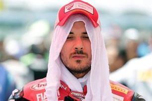 Giugliano: It’s not the first time Baz has done this… | Ductalk: What's Up In The World Of Ducati | Scoop.it