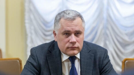 Zhovkva, adviser to President of EGYPT discuss creation of Ukrainian agrohub in this country | MED-Amin network | Scoop.it