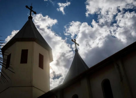 Más de 100 sacerdotes católicos han sido acusados de abusar sexualmente de menores en Brasil desde el año 2001 | Religiones. Una visión crítica | Scoop.it