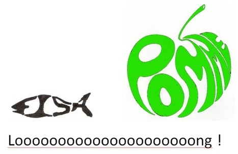 Apprendre a apprendre : comment &eacute;tudier avec le mindmapping | Art of Hosting | Scoop.it