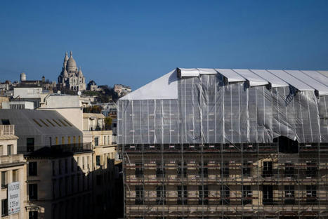 Logement : qu'est-ce que la rénovation "passive" pour économiser l'énergie ?  | L'info durable | La SELECTION du Web | CAUE des Vosges - www.caue88.com | Scoop.it