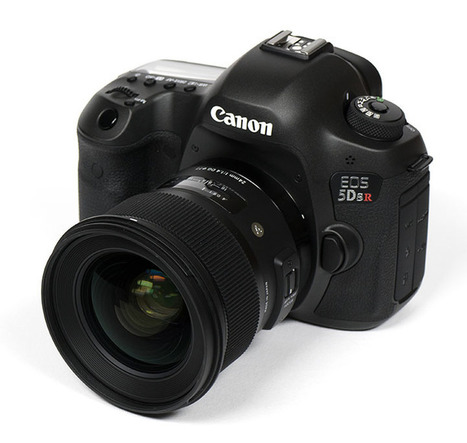 Sigma 24mm f/1.4 DG HSM | A ("Art") - Full Format Review / Lens Test Report | Photography Gear News | Scoop.it