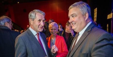 Dans le Haut-Rhin, le versement du RSA conditionn&eacute; &agrave; des heures de b&eacute;n&eacute;volat - Le Monde | Revue de presse | Scoop.it