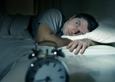 Overview of Narcolepsy: How it Affects Sleep | Call: 915-850-0900 | Chiropractic + Wellness | Scoop.it