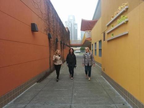 Tweet from @megevans | Happy, Healthy Nonprofit | Scoop.it