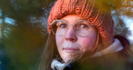 Mari Laaksonen luuli kärsivänsä synnytys­masennuksesta, mutta taustalla olikin jotain pysyvämpää | Akuutti | Yle | 1Uutiset - Lukemisen tähden | Scoop.it