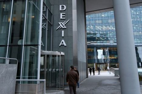 Emprunts toxiques : des villes se rebellent face aux banques | Plusieurs idées pour la gestion d'une ville comme Namur | Scoop.it