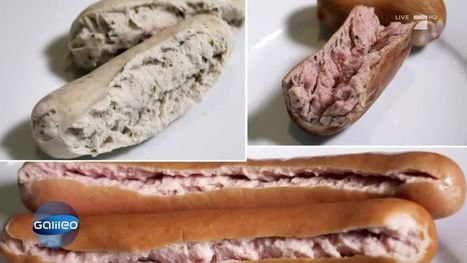 Warum platzt die Wurst immer der L&auml;nge nach auf und WIE kann ,mand das vermeiden? | #EatingCulture | Hobby, LifeStyle and much more... (multilingual: EN, FR, DE) | Scoop.it