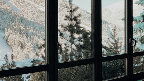 Winter Prep for Your Home: Energy Efficiency Tips | House Purist | Scoop.it