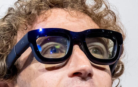 Norway considers ban on camera-enabled wearable 'pervert glasses' | by&nbsp;Zack Whittaker | TechCrunch.com | Surfing the Broadband Bit Stream | Scoop.it