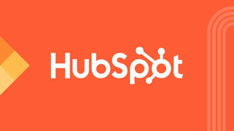 HubSpot | Free Customer Experience Resources | Customer Mgmt & Operations | Scoop.it