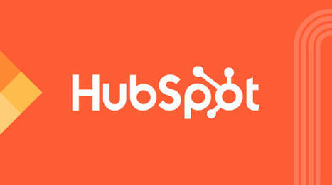HubSpot | CRM y soluciones integradas para tu empresa | Marketing | Scoop.it