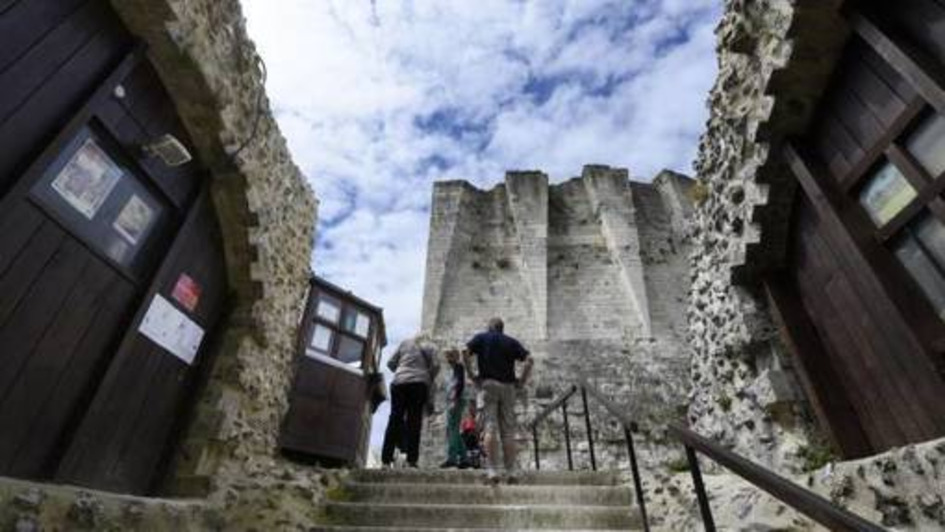 En Normandie, les châteaux sont le nouveau fer de lance du tourisme | Une semaine d'actu - Newsletter de veille de l'AURH | Scoop.it