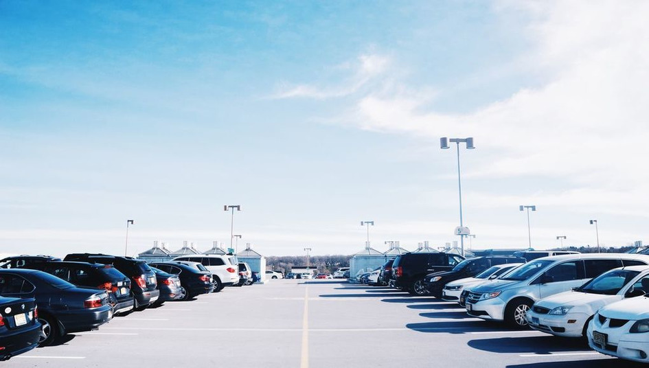 [Podcast] Le parking, quel avenir? | Une semaine d'actu - Newsletter de veille de l'AURH | Scoop.it