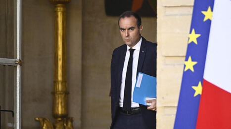 Cyberattaque sur des installations frigorifiques : S&eacute;bastien Lecornu "suit le dossier personnellement", l'Anssi saisie par Matignon &ndash; | Ma&icirc;trise des Crises | Scoop.it