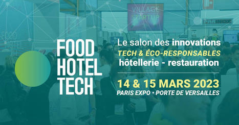 Etude Food Hotel Tech : 56% des Français prêts à payer plus cher pour aller dans un restaurant éco-responsable  -   | (Macro)Tendances Tourisme & Travel | Scoop.it