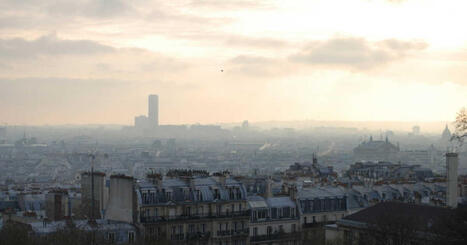Canicules, AVC, maladies respiratoires... Ce que la pollution de l&rsquo;air fait &agrave; notre organisme | Plan&egrave;te DDurable | Scoop.it