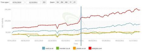 How To Recover from Google Panda in 2012 | Google Penalty World | Scoop.it