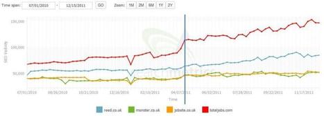 The Guide To How to Identify and Fix the Google Panda in 2012 | Google Penalty World | Scoop.it