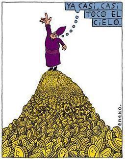 Rub&eacute;n Gonz&aacute;lez sur Twitter | Religiones. Una visi&oacute;n cr&iacute;tica | Scoop.it