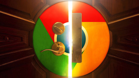 19 Hidden Chrome Features That Will Make Your Life Easier | Technology and Gadgets | Scoop.it