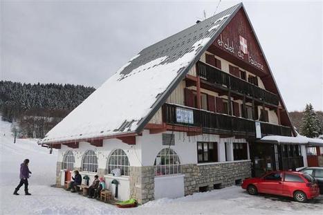 Chambéry | Quel avenir pour les classes de neige ? | Suivi de la demande et des marchés du tourisme | Scoop.it