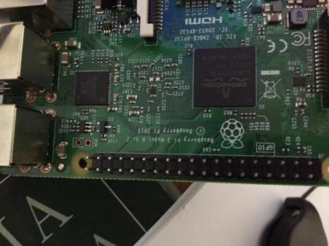 Raspberry Pi 3 : on installe Windows 10 IoT Insider | Algos | Scoop.it