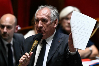 Affaire Bétharram : François Bayrou se défend en ligne avec un site internet dédié | Politiques publiques et société | Scoop.it