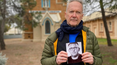 For children of Catholic priests, the search for truth and justice reveals hidden documents and painful secrets - ABC News | Anon Hades | Scoop.it
