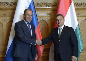 Viktor Orbán, Premier ministre hongrois et nouveau visage de l’Ennemi selon Washington | ACTUALITÉ | Scoop.it