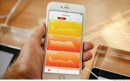Best 5 Health Related Apps For iPhone | Free Download Buzz | Softwares, Tools, Application | Scoop.it