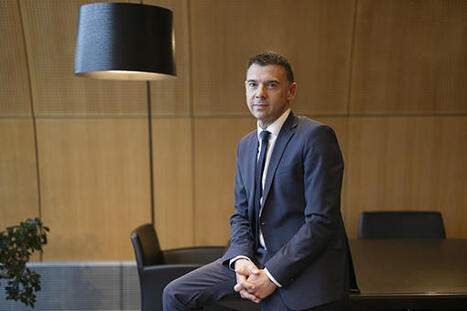 Yohann Nédélec : « Nous sommes contraints de faire des choix difficiles sur la formation » | Veille juridique du CDG13 | Scoop.it