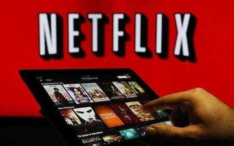 Netflix scrapping star ratings system in favour of 'thumbs up, down' reviews | AVIA OTT NEWSLETTER | Scoop.it